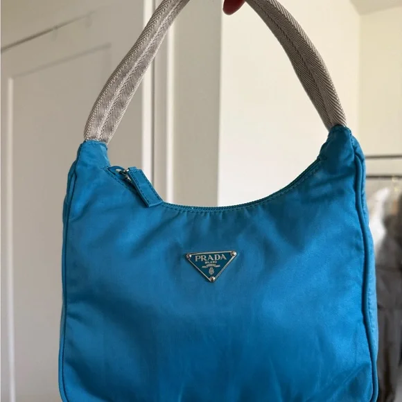 Prada Tessuto Sport Shoulder bag - Picture 2 of 7